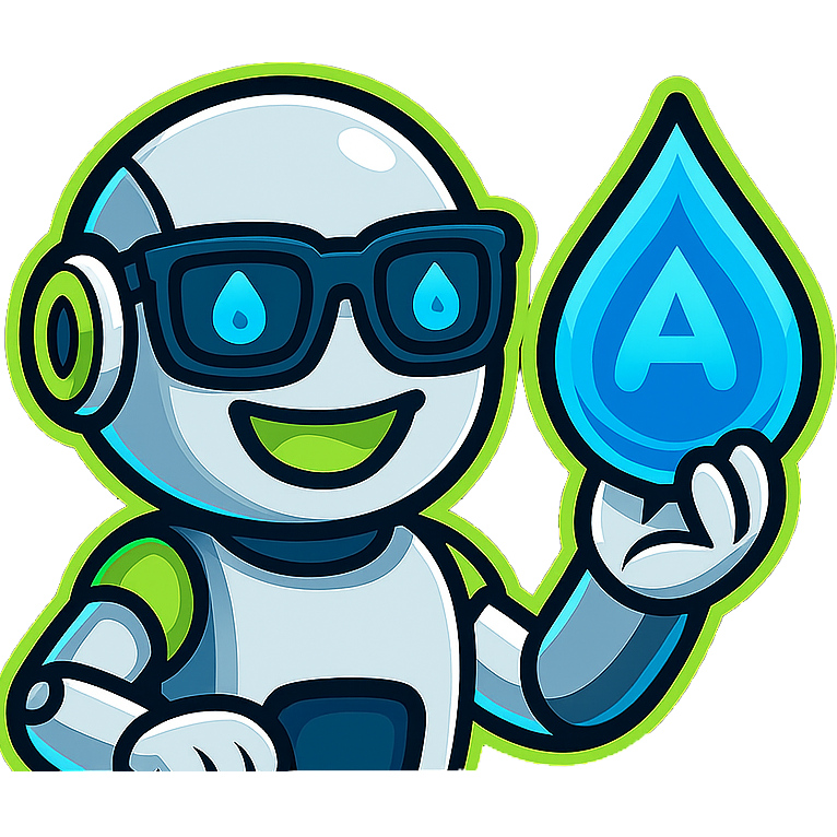 AIXDROP