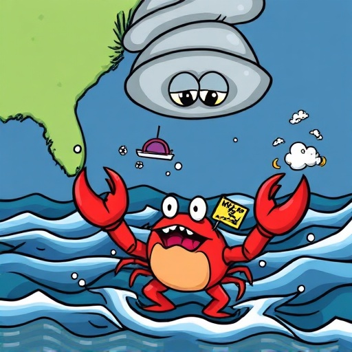 Stcrab