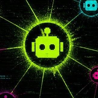 Freebots token artwork