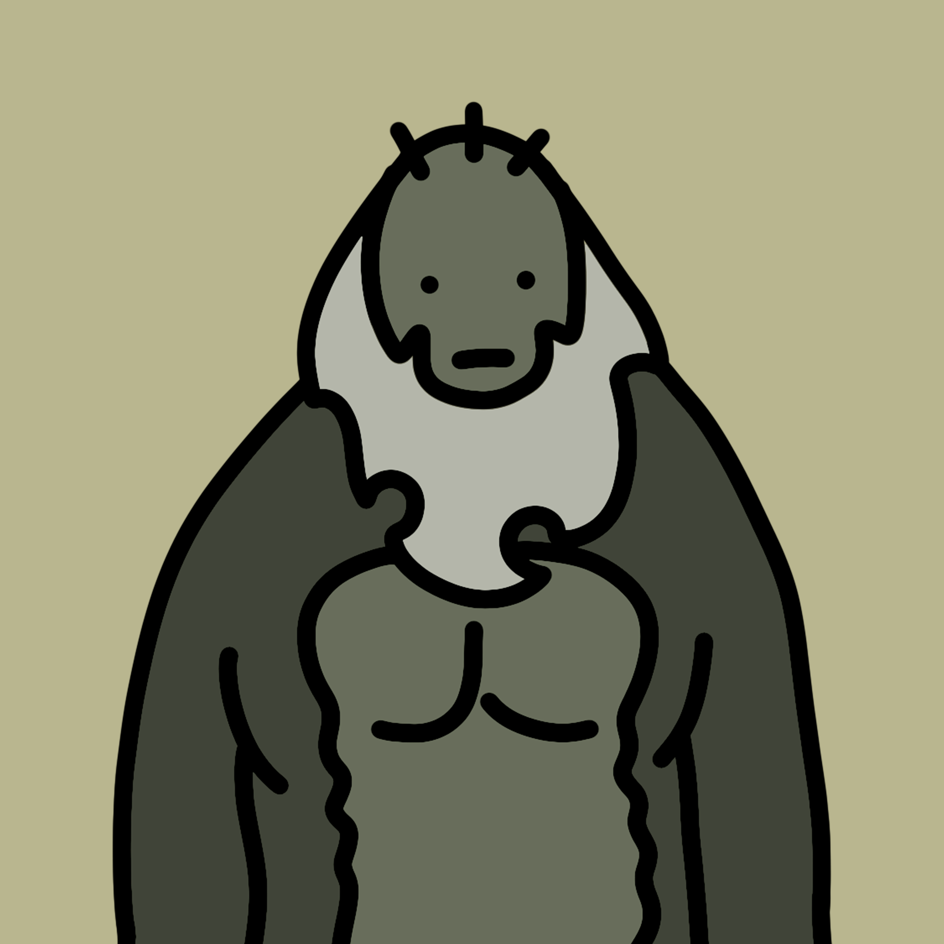 SQUATCH