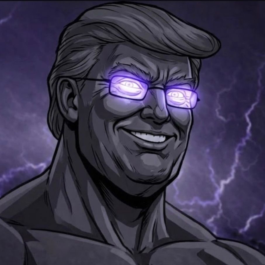 Trumpchud
