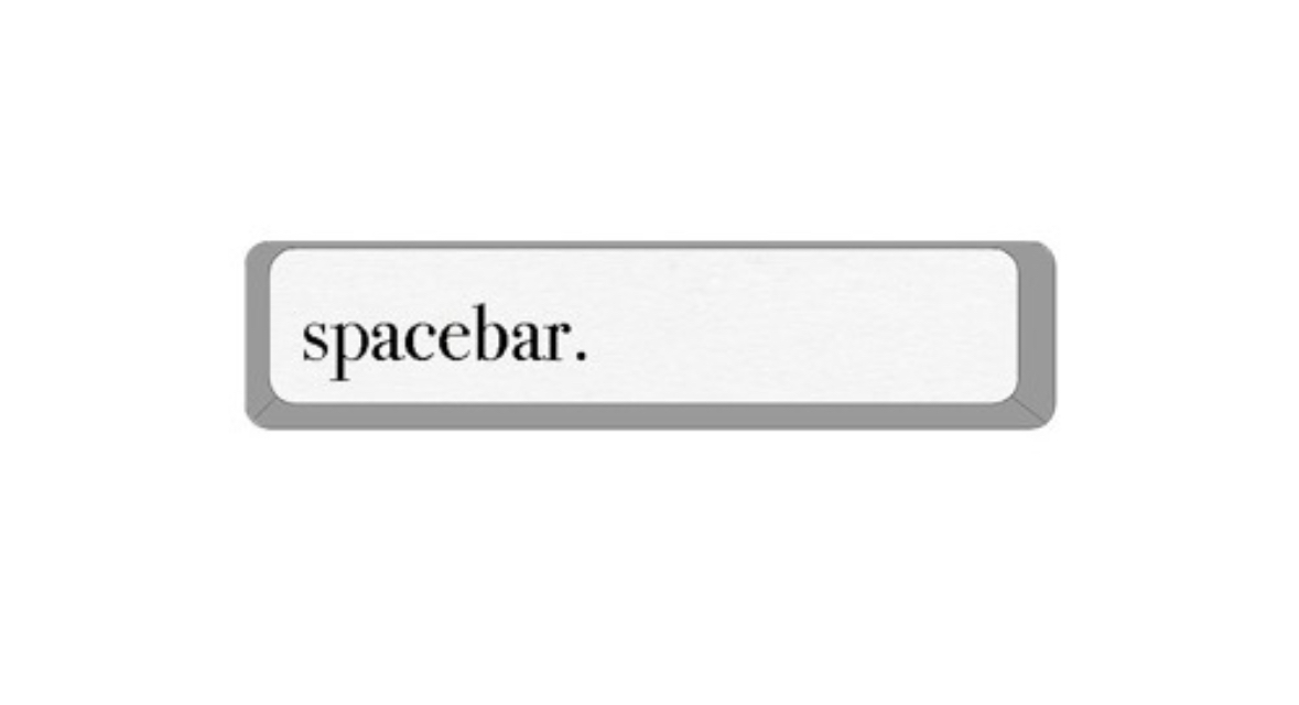 space
