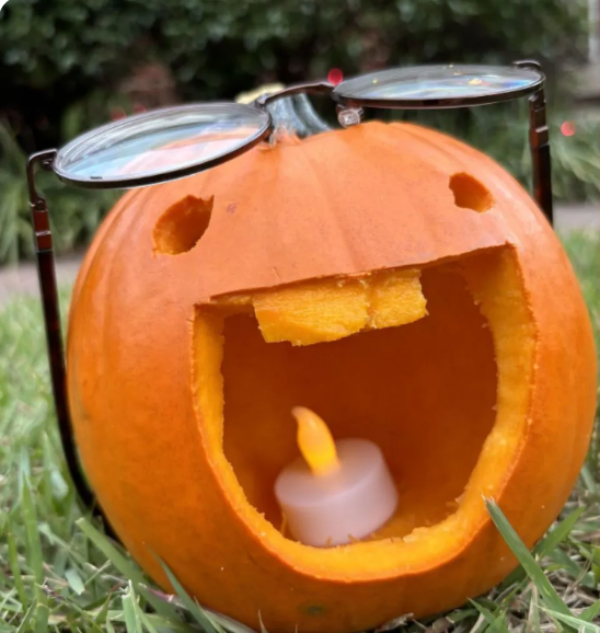 dumbpumpkn