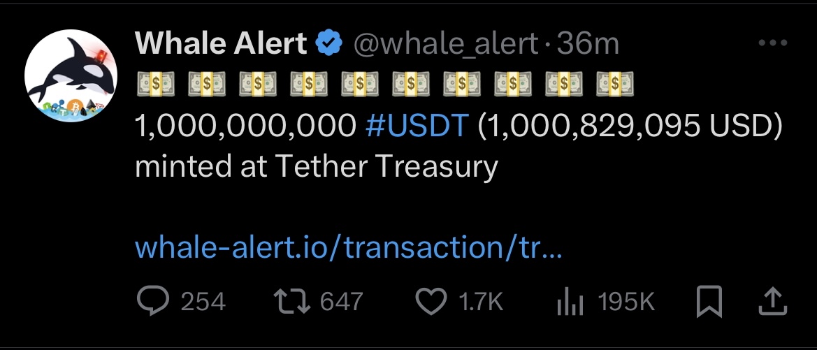 USDT