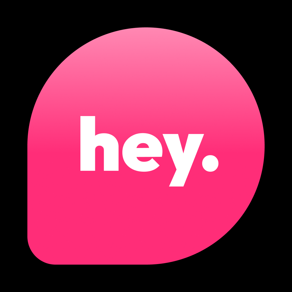 HEY