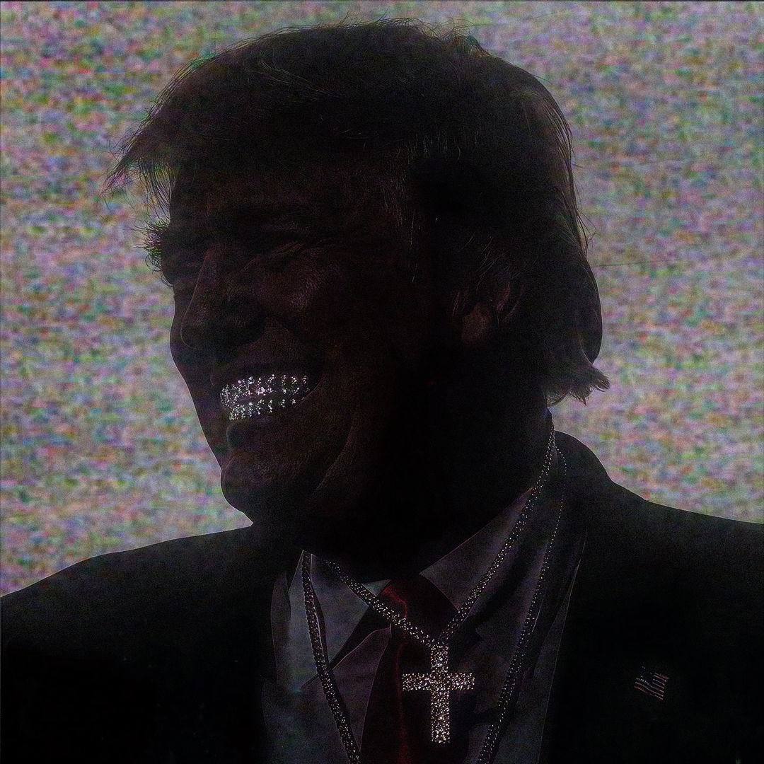 GTRUMP