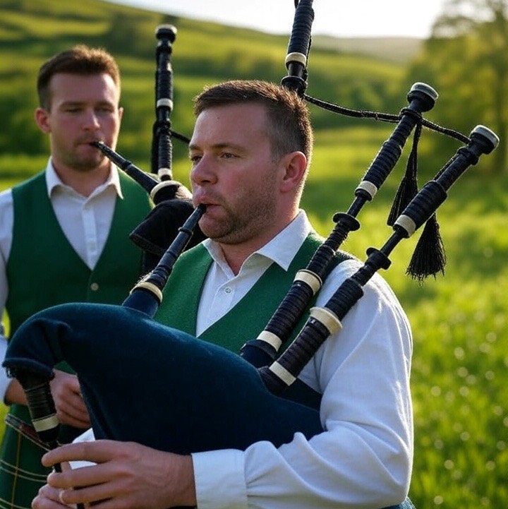 BAGPIPES