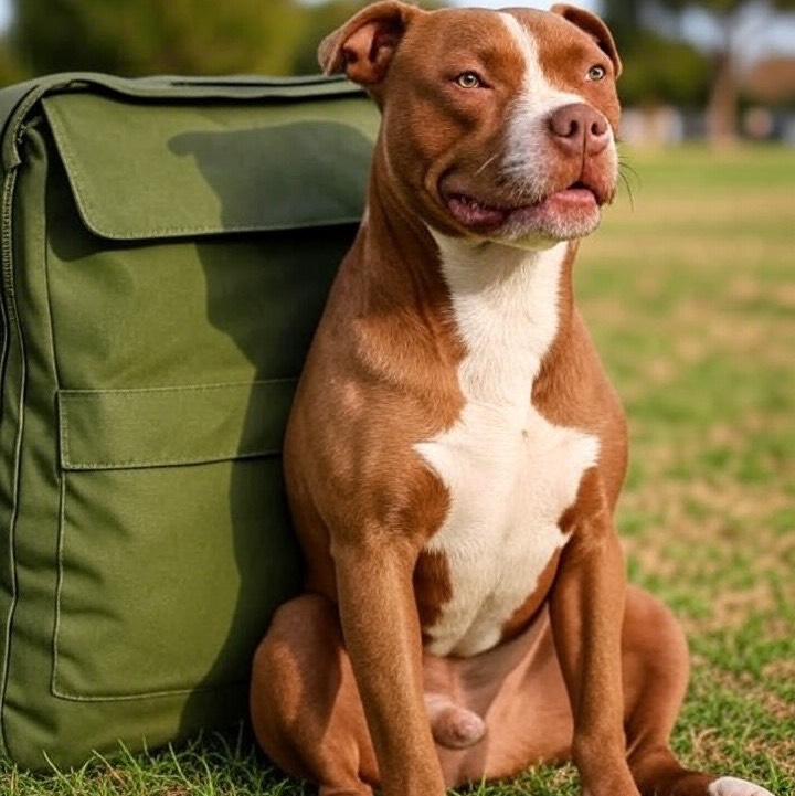 DOGBAG