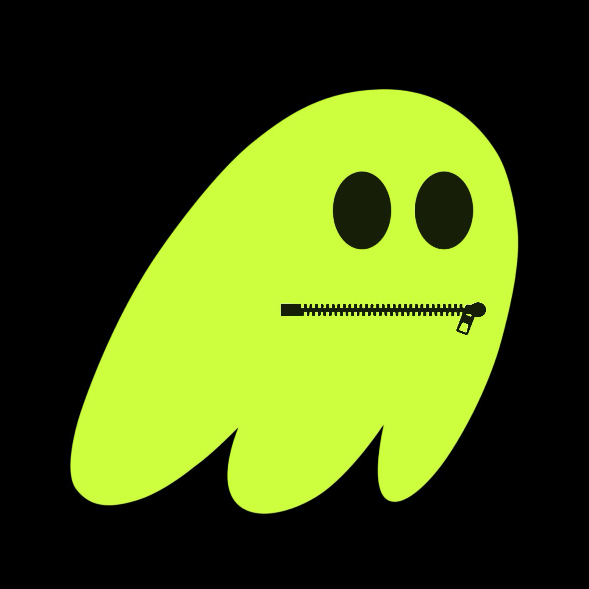 GHOST