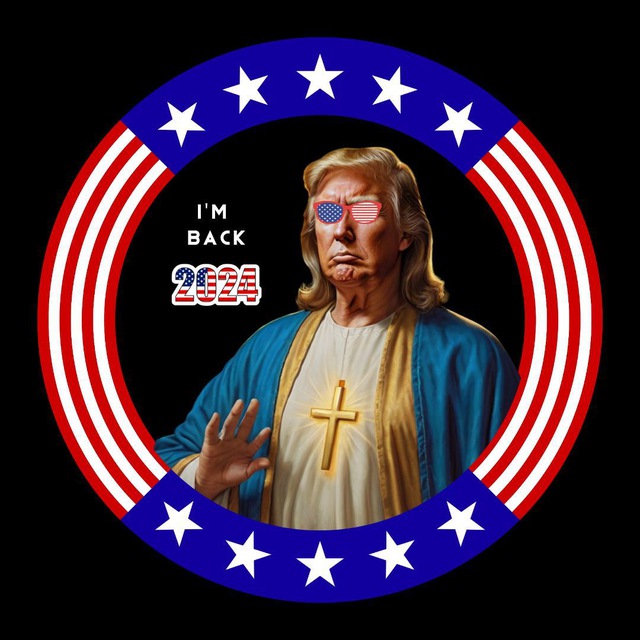 $JESUS