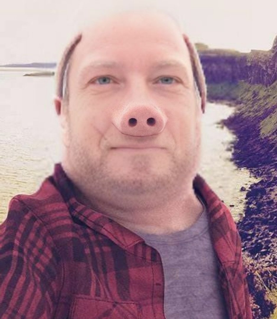 PORKNOY