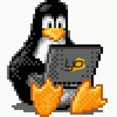 tux