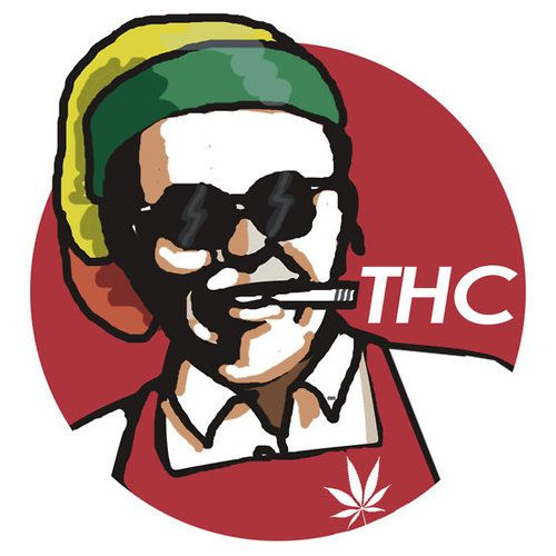 THC