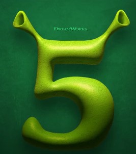 SHREK5