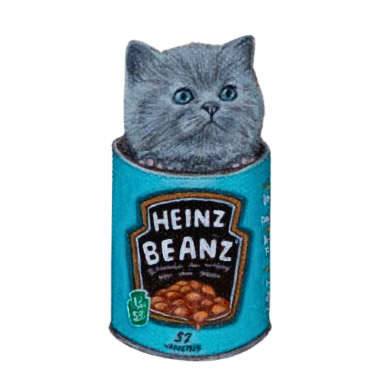 CATBEANZZ