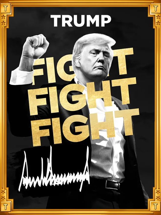FIGHT