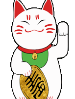 招财猫