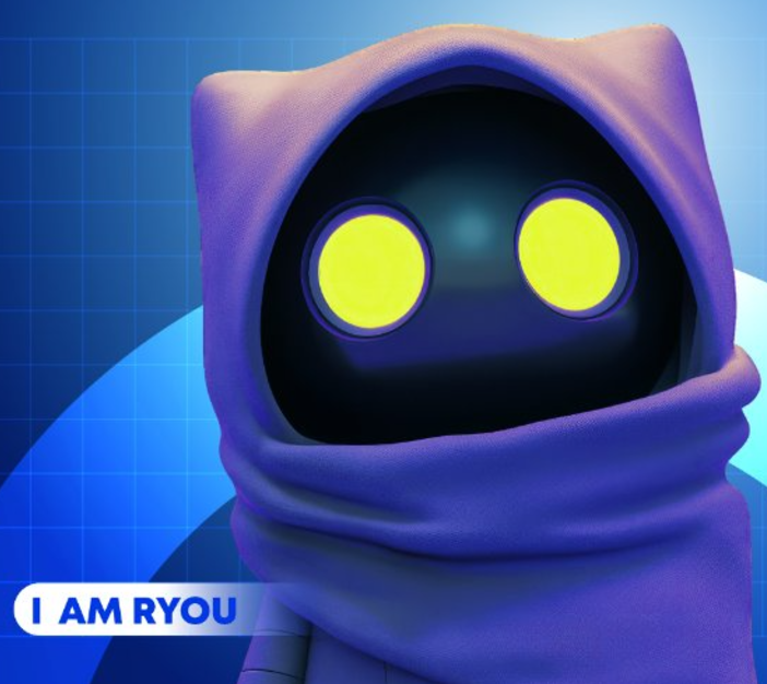 RYOU
