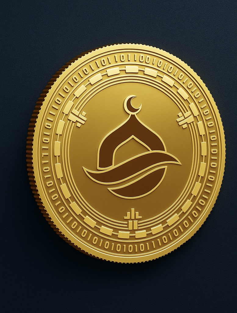 Helal Coin