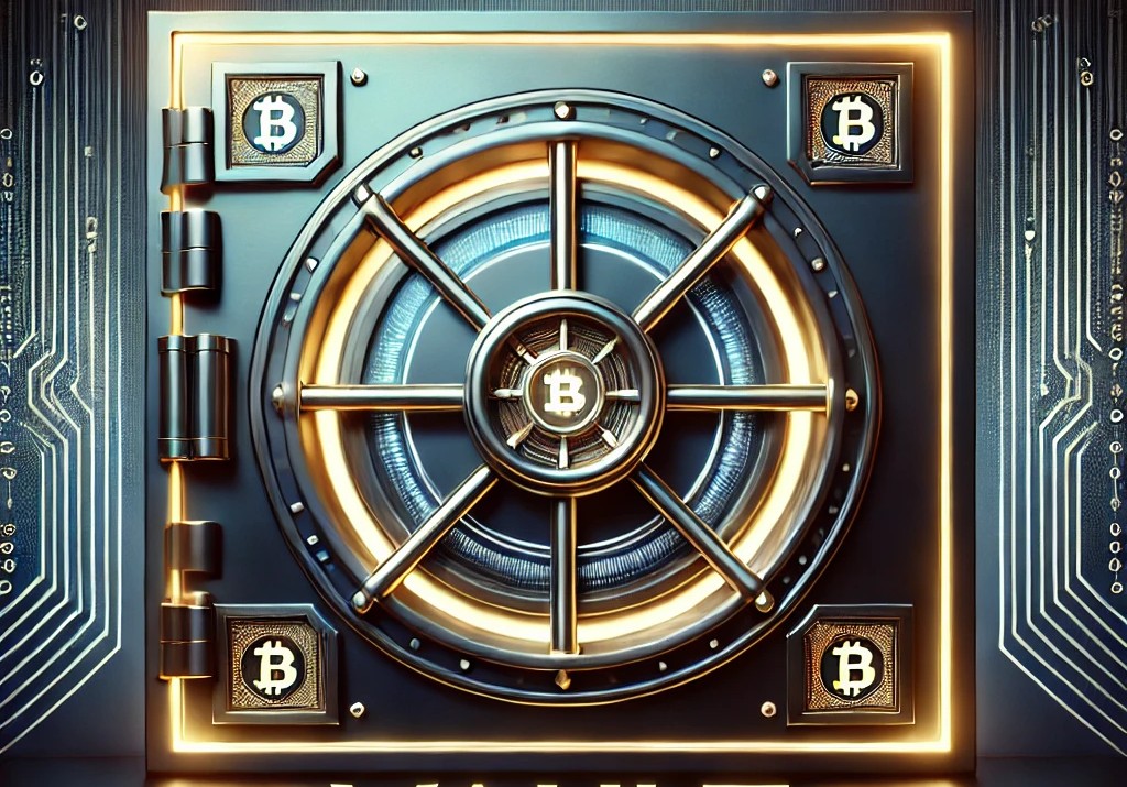 VAULT