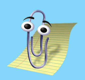 CLIPPY