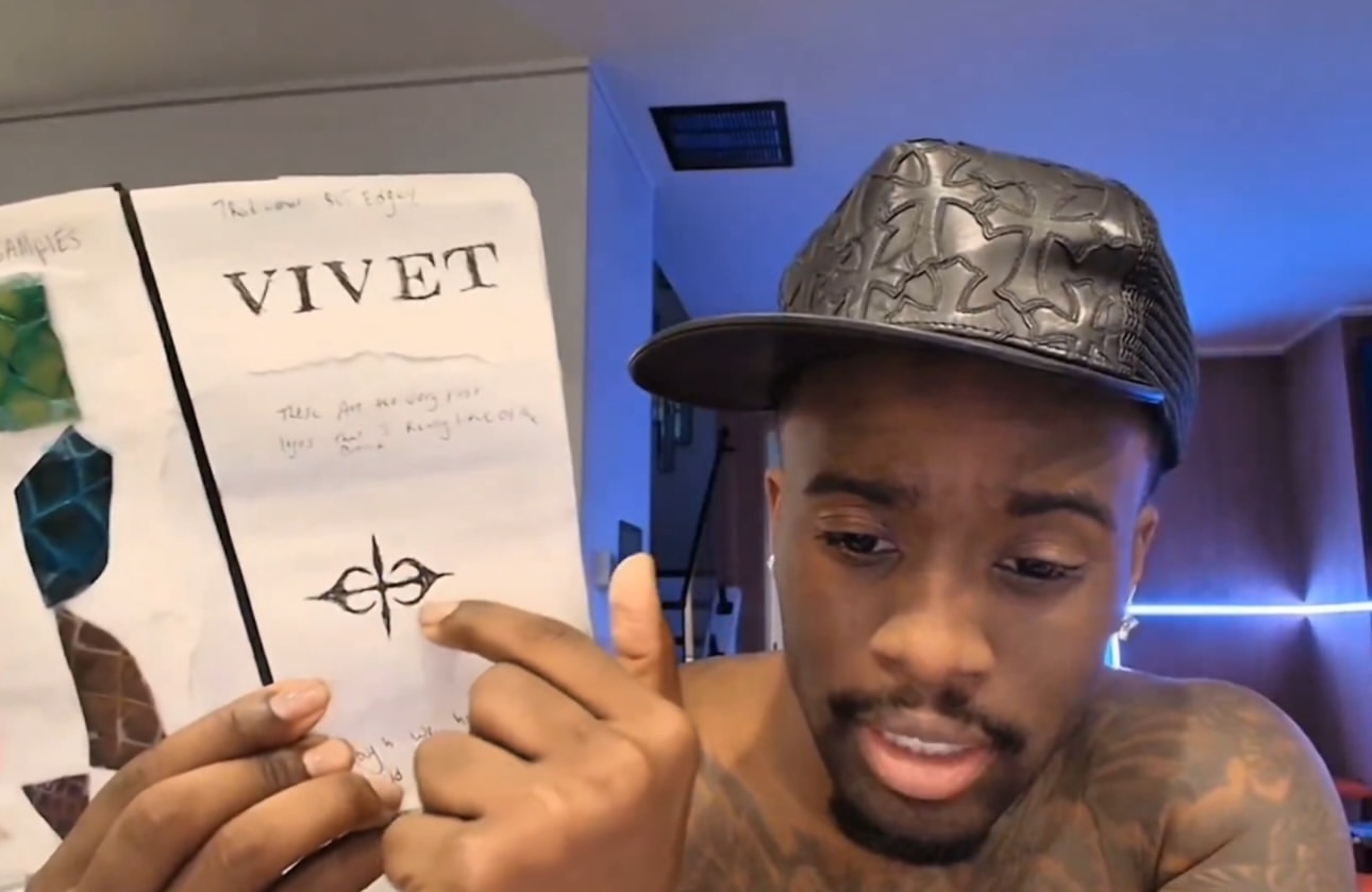 Vivet