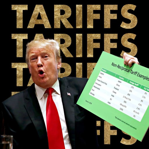 TARIFFS
