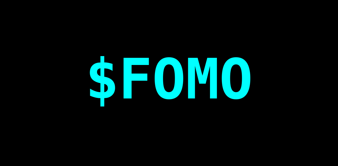 FOMO