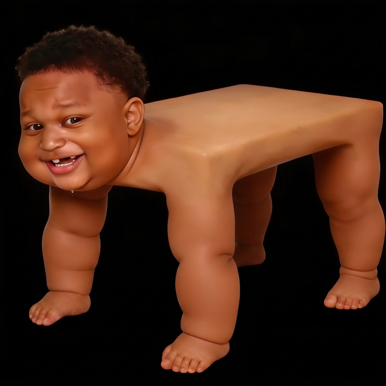 BABYMENSA