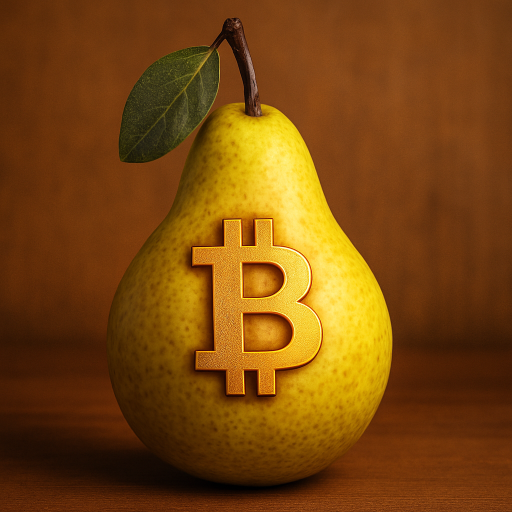 BITPEAR