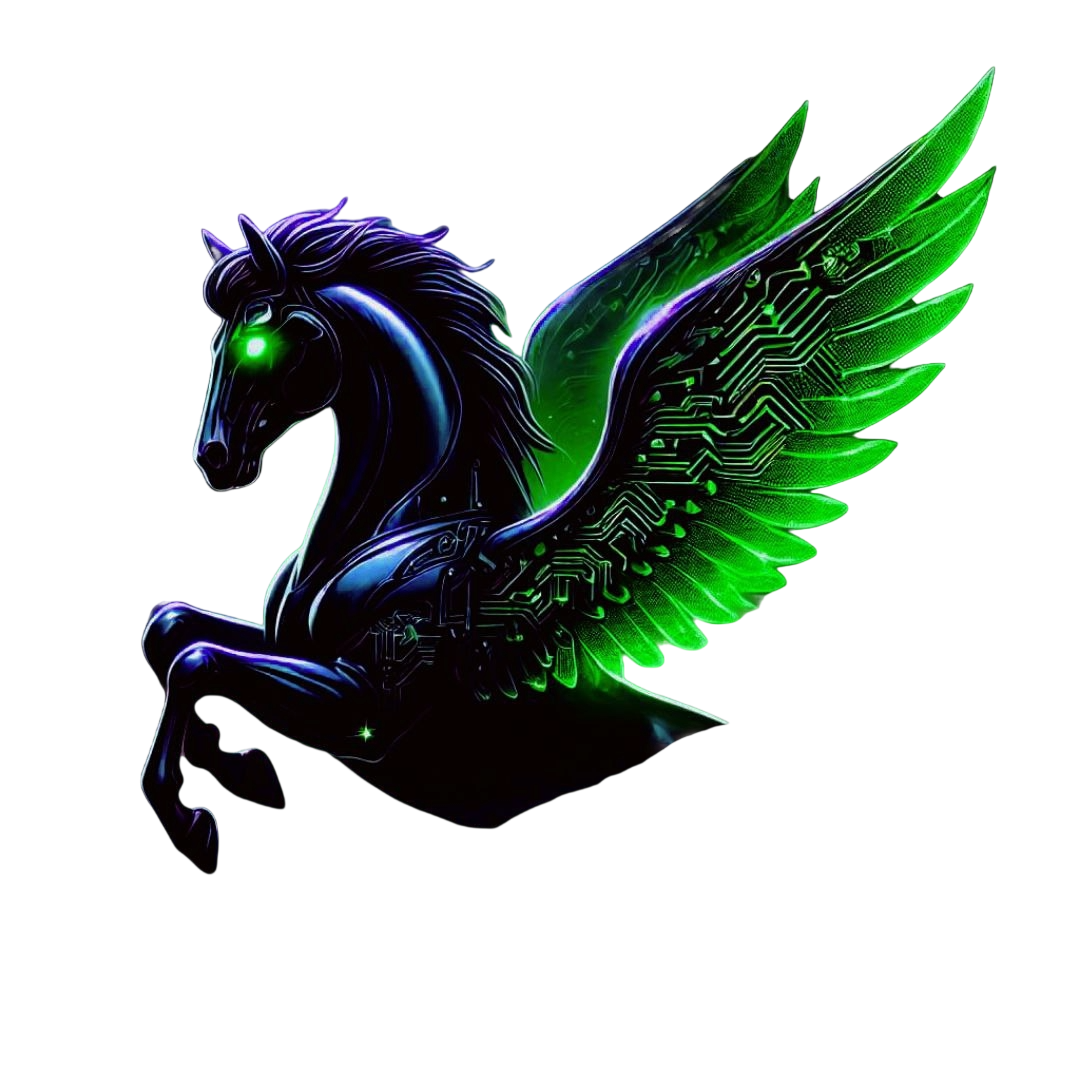 Pegasus