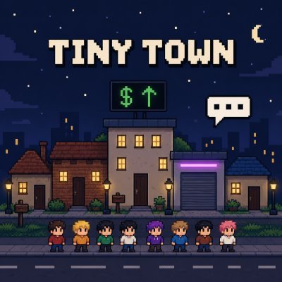 TINY