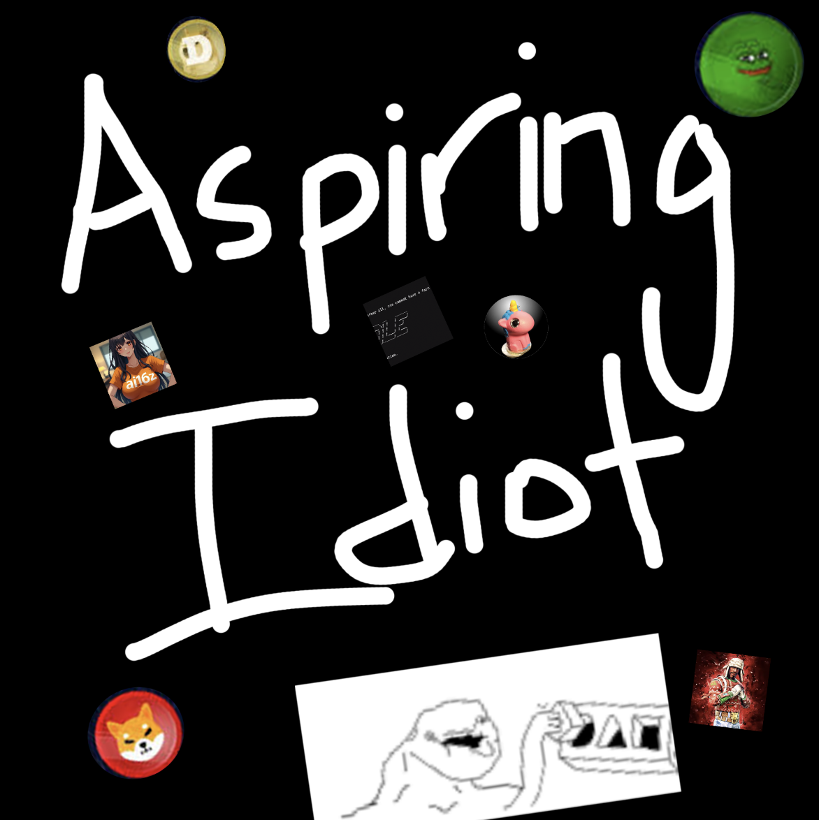 iDiOT