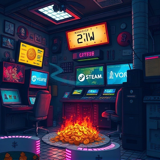 STVLT