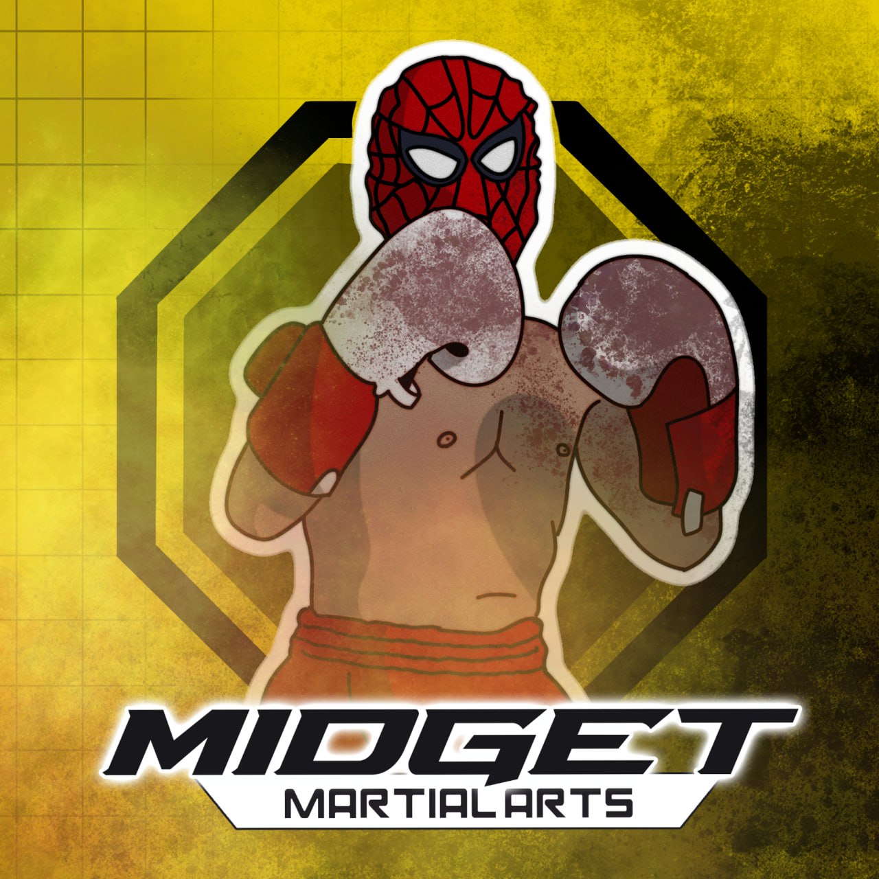 MMA
