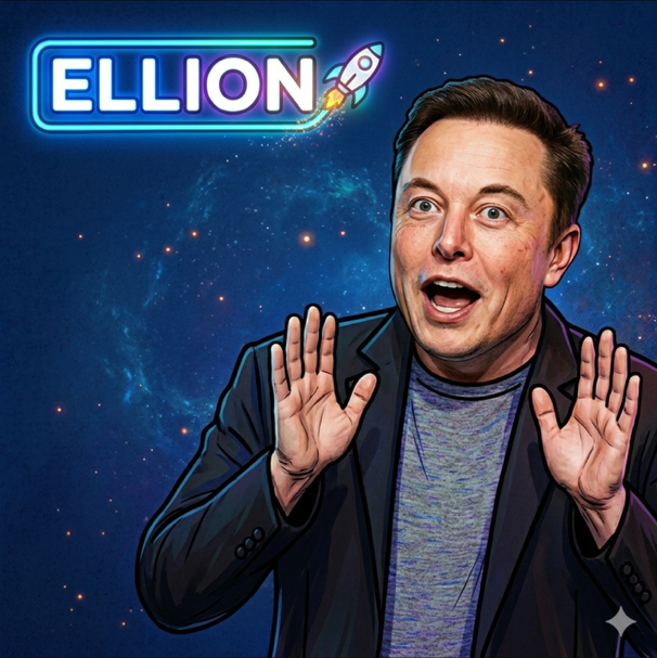 $ELLION