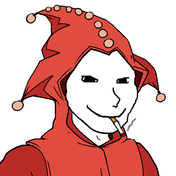 jester
