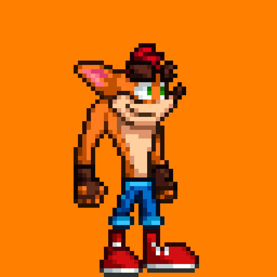 Crash