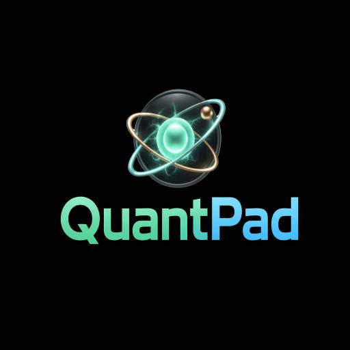 QuantPad