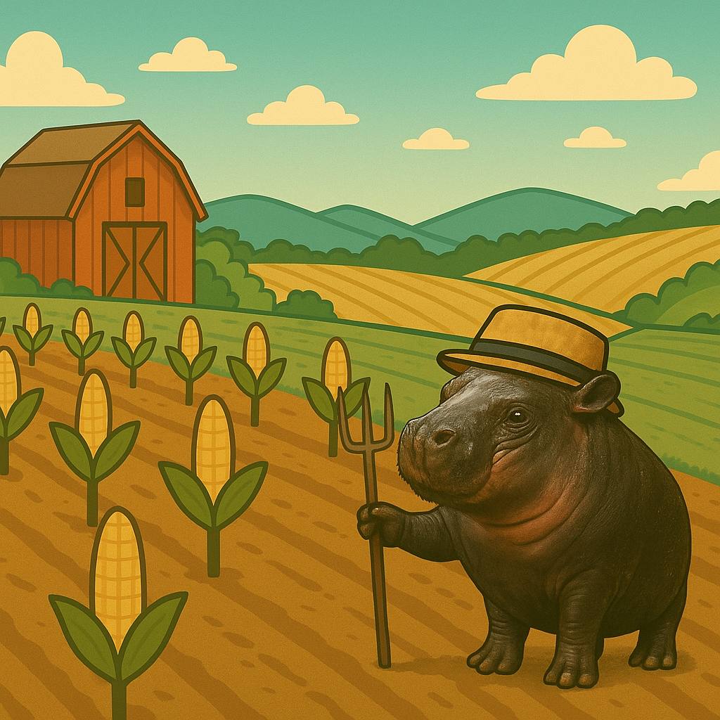 CORNFARM