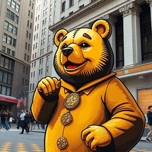 Jpmbear
