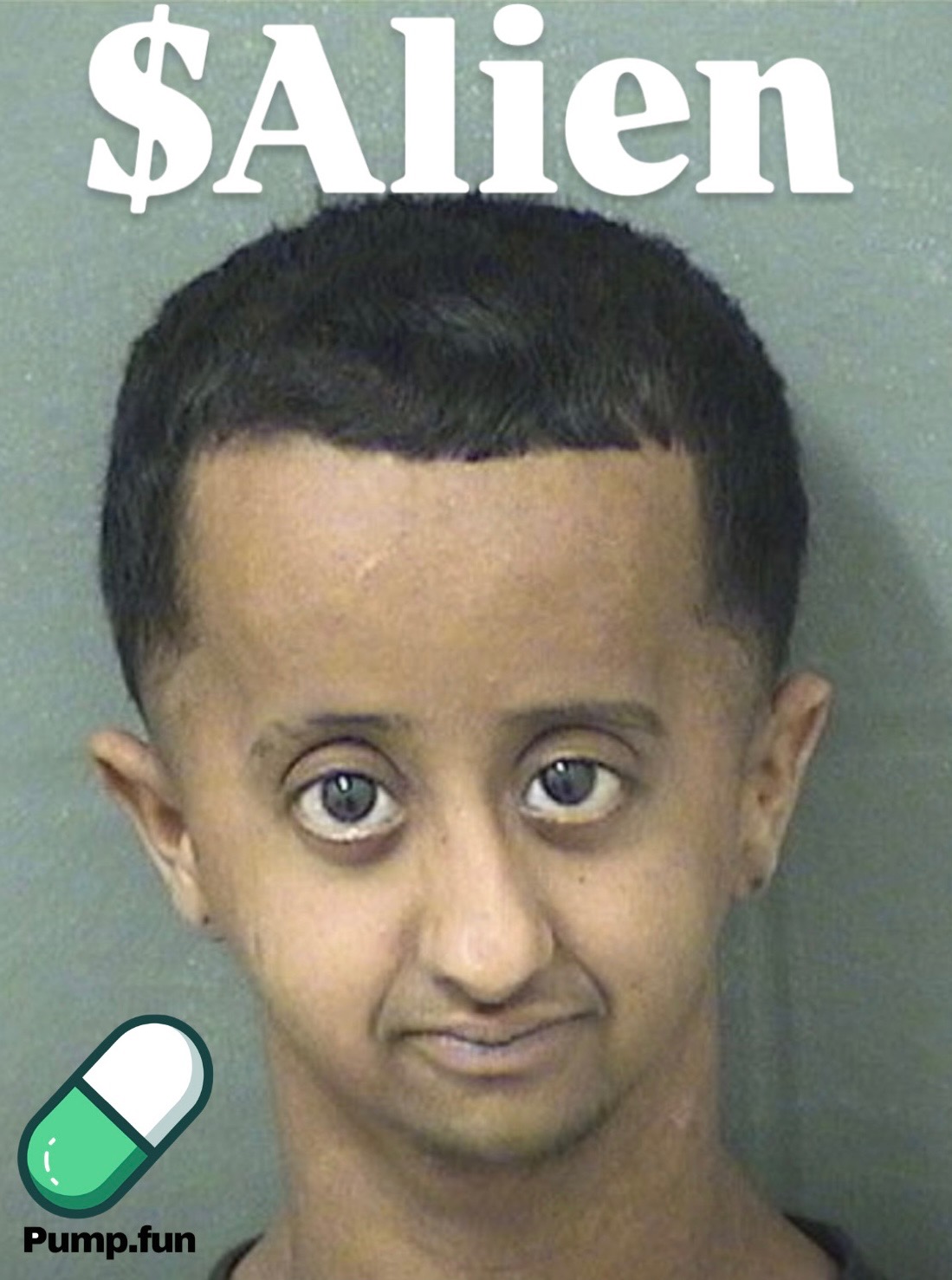 Baby Alien logo