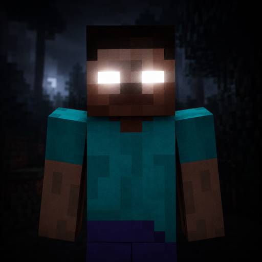 HEROBRINE