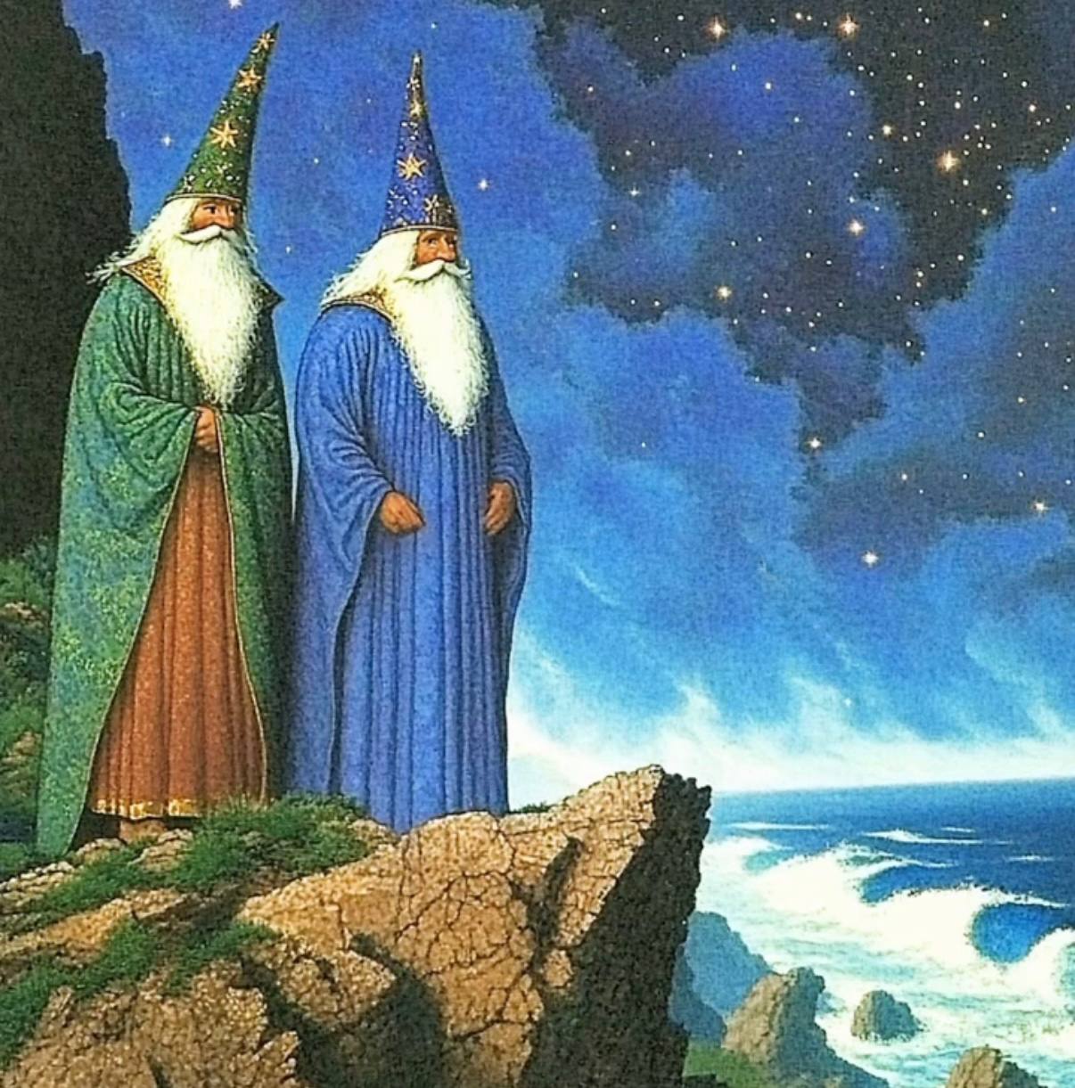 Wizard