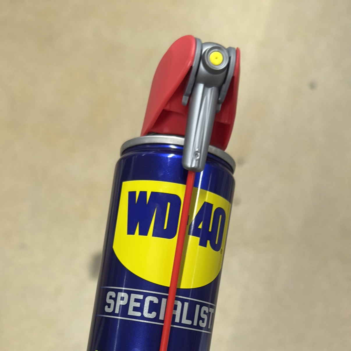 WD40