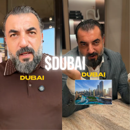 DUBAI