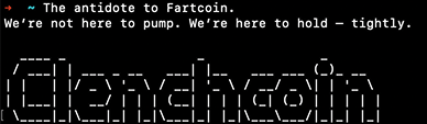 Clenchcoin