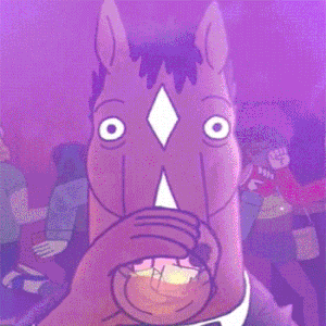BOJACK