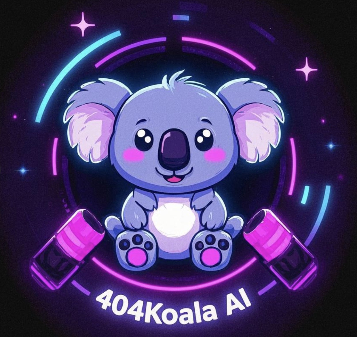 404KOALA