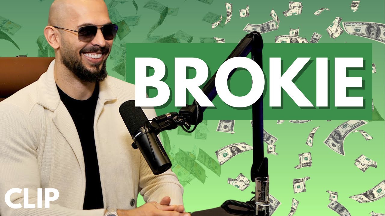 Brokie